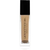 Podkłady do twarzy - Anastasia Beverly Hills Anastasia Beverly Hills Podkłady Luminous Foundation 290C 30 ml - miniaturka - grafika 1