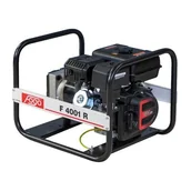 Agregaty prądotwórcze - Agregat prądotwórczy F-4001R 3600 W Rato R300 FOGO - miniaturka - grafika 1