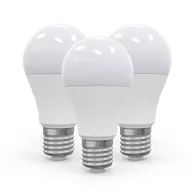 Żarówki LED - Omega LED BULB ECO 4200K E27 10W 3 PACK 220-240V [45054] - miniaturka - grafika 1