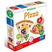 Gry planszowe - Granna Pizza - miniaturka - grafika 1