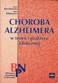 Książki medyczne - Choroba Alzheimera w teorii i praktyce klinicznej - miniaturka - grafika 1