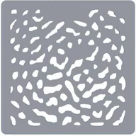 Syfony - Excellent Arda kratka pokrywa syfonu beton BREX.1509.CON - miniaturka - grafika 1