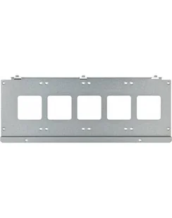 RAMKA NA HDD 2 5  SUPERMICRO MCP-220-93903-0N - Akcesoria do serwerów - miniaturka - grafika 1