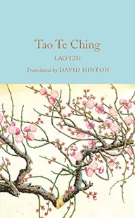Tao Te Ching - Pozostałe książki - miniaturka - grafika 1