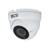 Kamery do monitoringu - Kamera 4w1 5Mpx BCS-EA45VR4(H2) biała - miniaturka - grafika 1