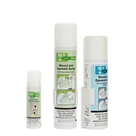 Akcesoria BHP - Preparat W Sprayu Do Przemywania Ran I Oczu - 50 Ml - miniaturka - grafika 1