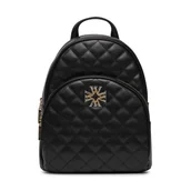 Plecaki - Plecak WITTCHEN 97-4E-609-1 Czarny - miniaturka - grafika 1