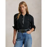 Koszule damskie - POLO RALPH LAUREN Koszula Relaxed fit - miniaturka - grafika 1
