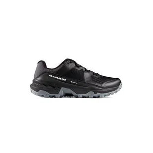 Buty trekkingowe damskie Mammut Girun Ii Low Gtx - Buty trekkingowe damskie - miniaturka - grafika 1
