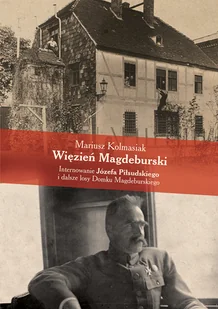 Więzień Magdeburski - Historia świata - miniaturka - grafika 1