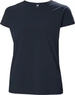 Koszulki i topy damskie - Helly Hansen Helly Hansen damska koszulka W THALIA SUMMER TOP 34350 597 M - miniaturka - grafika 1