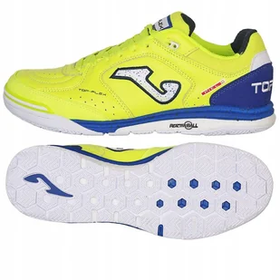 Buty Joma Top Flex Rebound 2409 IN TORW2409IN żółty 43 - Piłka nożna - miniaturka - grafika 1