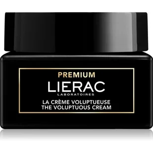 Lierac Premium Krem odżywczy 50ml - Kremy do twarzy - miniaturka - grafika 1