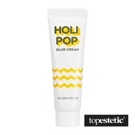 Kremy BB - Holika Holi Pop Blur Cream Krem Tonujący 2552 - miniaturka - grafika 1