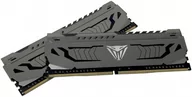 Pamięci RAM - Patriot Viper Steel DDR4 16 GB 4000MHz CL16 PVS416G400C6K PVS416G400C6K - miniaturka - grafika 1