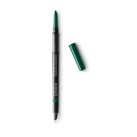 Kredki do oczu - KIKO Milano Unlimited Precision Automatic Eyeliner & Khol automatyczna kredka do oczu 18 Deep Green 0.35g - miniaturka - grafika 1