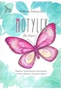 Rozwój osobisty - motylek dla dzieci - miniaturka - grafika 1