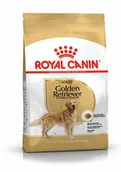 Sucha karma dla psów - Royal Canin Golden Retriever Adult 3 kg - miniaturka - grafika 1