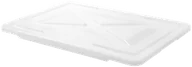 Artykuły masarskie - Pokrywa do pojemnika typ B, C oraz D - miniaturka - grafika 1
