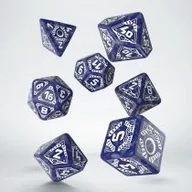 Akcesoria do gier planszowych - Kości Rpg Starfinder Signal of Screams (7) - miniaturka - grafika 1