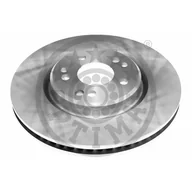Tarcze hamulcowe - Tarcza hamulcowa OPTIMAL BS-8892C - miniaturka - grafika 1