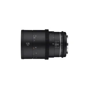Obiektyw Samyang Canon EF 135 mm F/2.2 VDSLR MK2 - Obiektywy - miniaturka - grafika 1