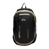 Plecaki - QUIKSILVER QUIC-P-006-07 Beżowy - miniaturka - grafika 1