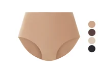 Majtki damskie - esmara® Majtki figi damskie cięte laserowo, 2 pary - miniaturka - grafika 1