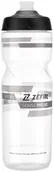 Shakery i bidony sportowe - Zefal Zefal Sense Pro Bidon 800ml, transparent 2020 Bidony 26.781-02 - miniaturka - grafika 1
