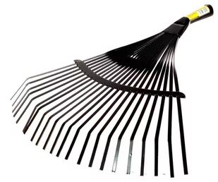 grot GRABIE WACHLARZOWE BLASZANE - Grabie i motyki - miniaturka - grafika 1