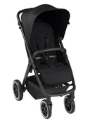 Wózki dziecięce - ABC Design Avus Air wózek spacerowy Ink - miniaturka - grafika 1
