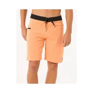 Kąpielówki męskie - Spodenki surfingowe męskie Rip Curl Mirage Core Pomarańczowy - miniaturka - grafika 1