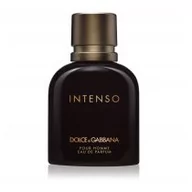 Wody i perfumy męskie - Dolce&Gabbana pour Homme Intenso woda perfumowana 125 ml - miniaturka - grafika 1