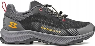 Buty trekkingowe męskie Garmont Męskie Buty 9.81 PULSE WP - Buty trekkingowe męskie - miniaturka - grafika 1