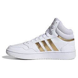 Adidas hoops clearance damskie