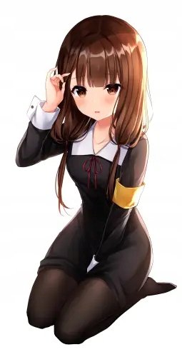 Plakat Anime 1761 KSWK_110 A3 (custom)