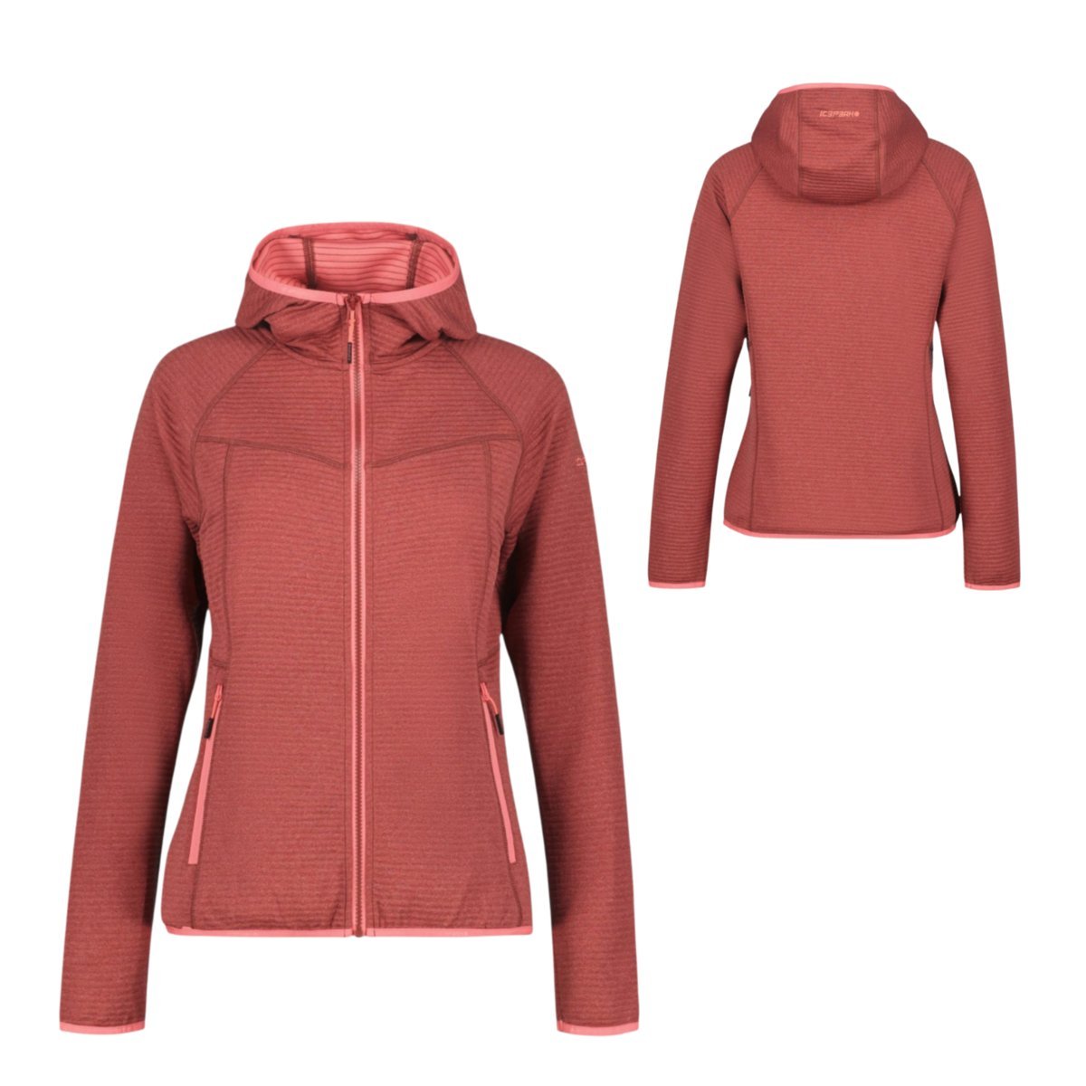 Polar damski Icepeak Berryville W54810582 r.M