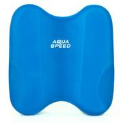 Pływanie - Aqua Speed Deska do pływania, PULLKICK - miniaturka - grafika 1