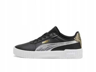 Puma Carina 2.0 39509602 Buty damskie - Buty sportowe damskie - miniaturka - grafika 1