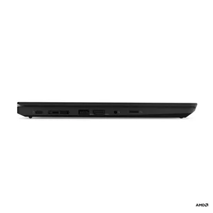 Lenovo ThinkPad T14 Ryzen 5 PRO 5650U 14" 16GB SSD512 Radeon RX Vega 7 W10Pro 3Y 20XLS0EX2E-16GB_500SSD - Laptopy - miniaturka - grafika 10