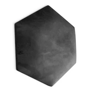Panele Tapicerowane Plaster Miodu Hexagon Heksagon 26cm x 30cm - Meble modułowe i akcesoria Panele Tapicerowane Plaster Miodu Hexagon Heksagon 26cm x 30cm - Meble modułowe i akcesoria - miniaturka - grafika 1