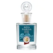 Wody i perfumy męskie - Monotheme Aqua Marina woda toaletowa spray - produkt bez opakowania 100 ml - miniaturka - grafika 1