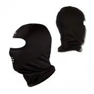 Czapki damskie - Kominiarka ROGELLI LAVIS sportowa UNI czarna - miniaturka - grafika 1