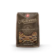 Makaron - Makaron pełnoziarnisty Penne Rigate Nr20 500 g La Molisana M00-4082-289DF - miniaturka - grafika 1