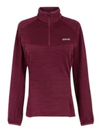 Bluzy damskie - Regatta Bluza polarowa "Yonder II" w kolorze różowym - miniaturka - grafika 1