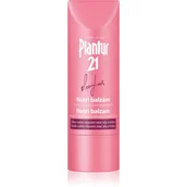 Odżywki do włosów - Plantur 21 21 Nutri-Coffein longhair 175 ml Balsam do włosów - miniaturka - grafika 1