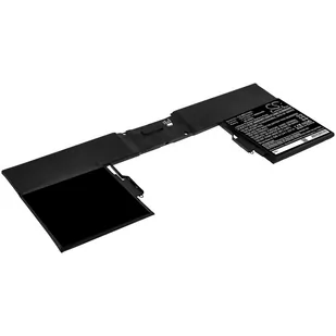Cameron Sino Microsoft Surface book 1785 Keyboard G3HTA001H 8900mAh 67.55Wh Li-Polymer 7.59V Cameron Sino) CS-MCK178SL - Ładowarki i akumulatory - miniaturka - grafika 1