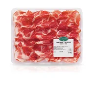 Pasztet i przetwory mięsne - Szynka długo dojrzewająca Coppa Tipica 80g - Devodier - miniaturka - grafika 1
