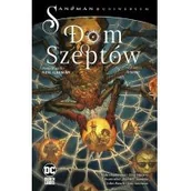 Fantasy - Egmont Dom Szeptow. Ananse. Tom 2 LIT-48724 - miniaturka - grafika 1