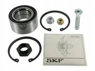 Układ zawieszenia - akcesoria - SKF VKBA 613 ZESTAW ŁOŻYSK AUDI VKBA 613 - miniaturka - grafika 1